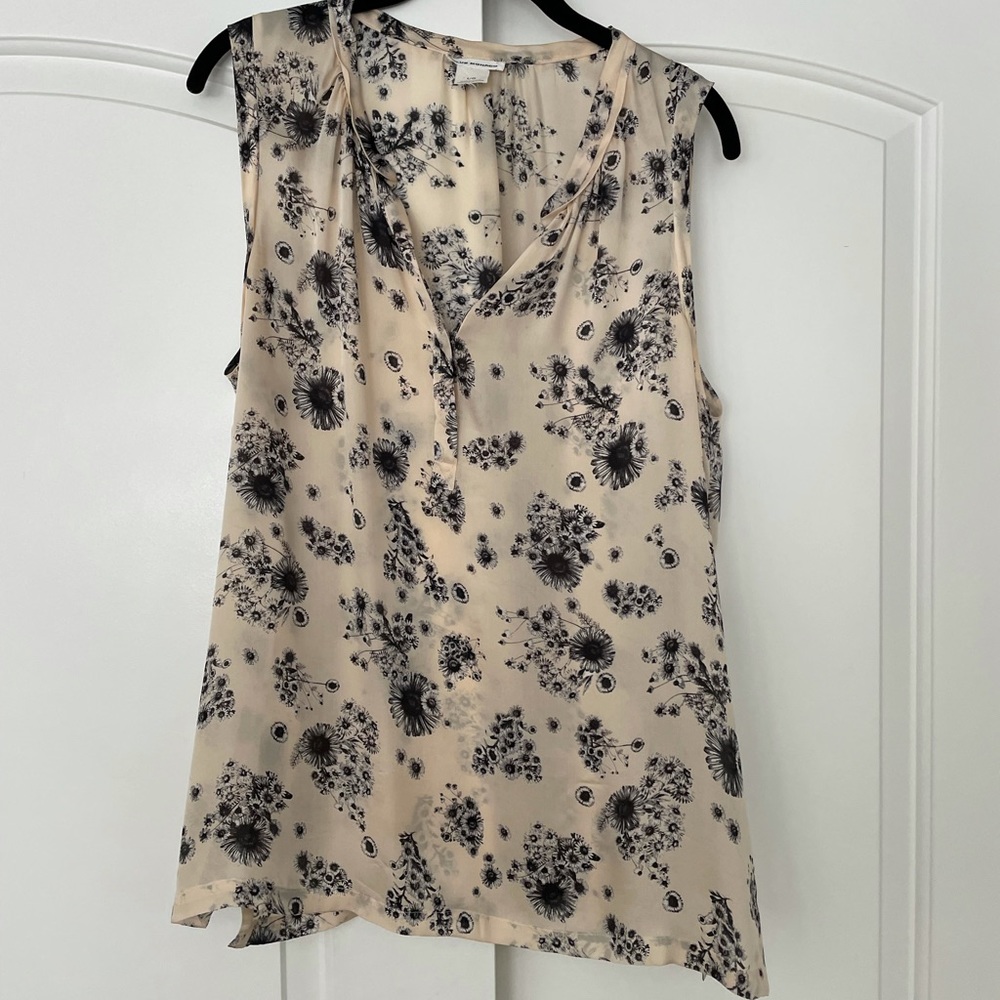 Club Monaco Tank